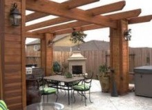 Kwikfynd Pergolas
oakview